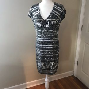 Exquisite Parker embellished dress. 12